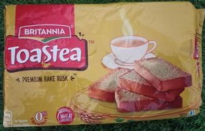 Britannia Toast , 300g