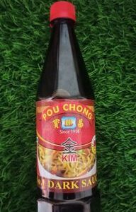 Pou Chong Dark Soya Sauce , 800g