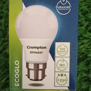Crompton Dynaray 5W LED