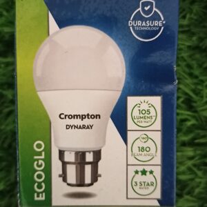 Crompton Dynaray 7W LED