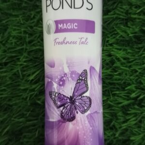 Pond’s Face Powder , Acacia Honey