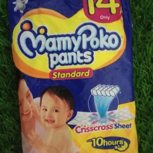 Mamy Poko Pants , Standard baby Diaper
