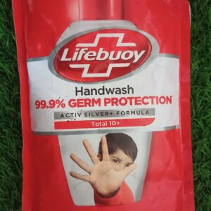 Lifebuoy Handwash , Pouch