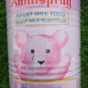 Amul Spray Milk Powder , 500g
