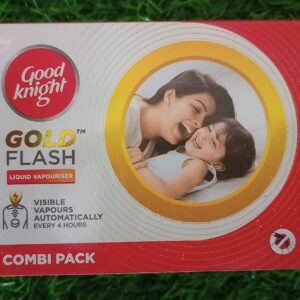 Good Knight Gold Flash Liquid Mosquito Repellent