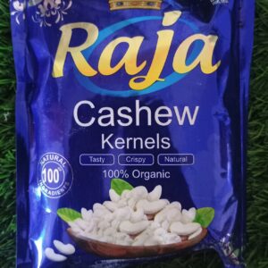 Cashew Kernels , Kaju Packet , 250g