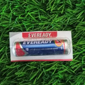 Eveready Leakproof Cell