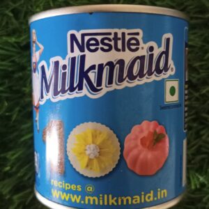 Nestle Milkmaid , 400gm
