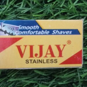 Vijay Stainless Blade , 5N