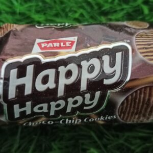 Parle Happy Happy Choco Chip Biscuit