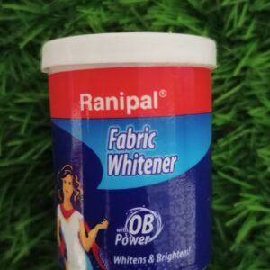 Ranipal Fabric Whitener , 25g