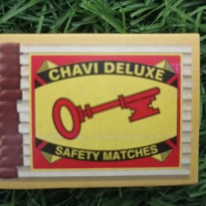 Chavi Matches