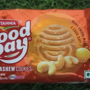 Britannia Good Day , Cashew Biscuit