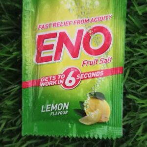 ENO Fruit Salt , Lemon , 5g