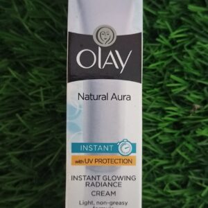 Olay Instant Radiance Glowing Cream , 20g