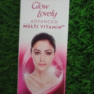 Fair & Lovely / Glow & Lovely Multivitamin Advanced Face Cream