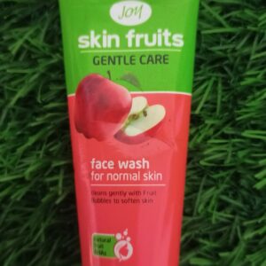 Joy Skin Fruit Facewash , 30g