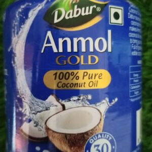 Dabur Anmol Gold Coconut Oil