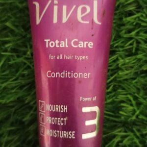 Vivel Total Care Hair Conditioner , 50ml