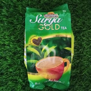Digamber’s Surya Gold Tea , 250g