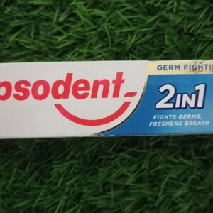 Pepsodent 2in1 Toothpaste
