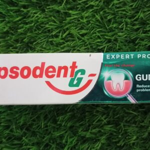 Pepsodent G , Gum Care +