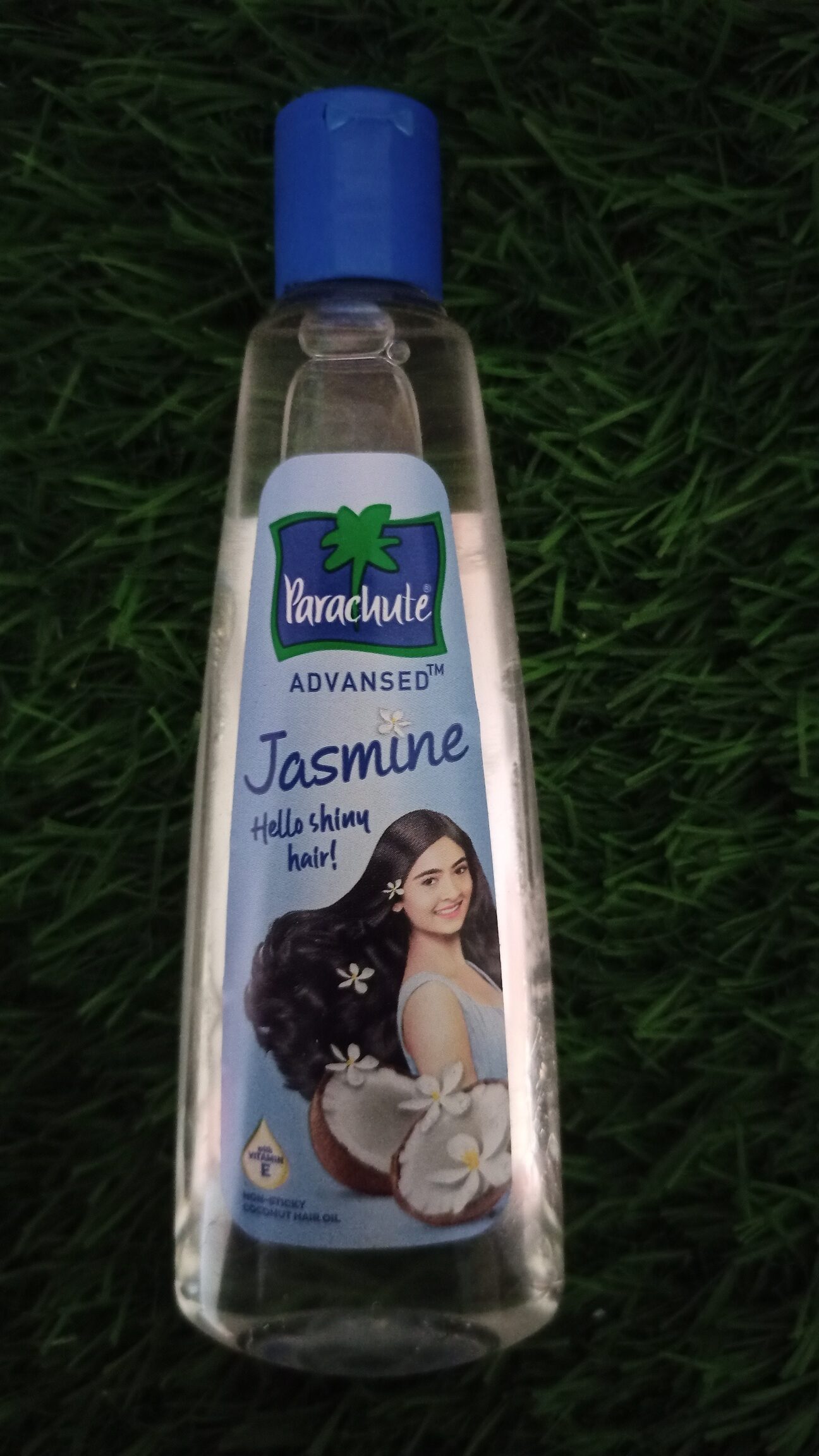 Parachute Advanced Jasmine Coconut Hair Oil 90ml