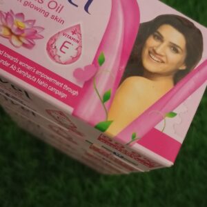 Vivel Lotus Oil Soap