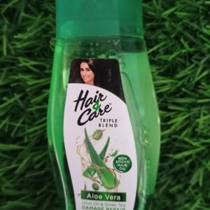 Hair And Care Hair Oil