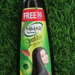 Nihar Shanti Amla Hair Oil