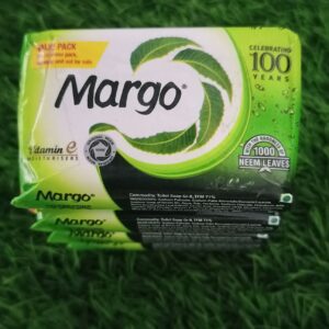 Margo VitaminE moisturizer Soap