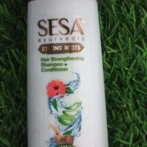 Sesa Ayurvedic Shampoo+Conditioner