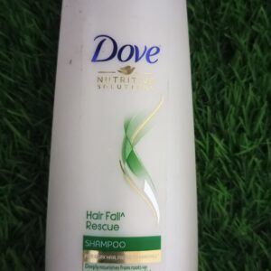Dove Nutritive Solutions , Hairfall Rescue Daily Shine