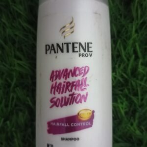 Pantene Pro V Silky Hairfall Control Hair Shampoo