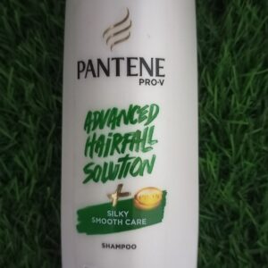 Pantene Pro V Silky Smooth Care Hair Shampoo