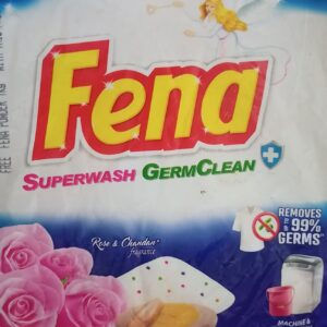 Fena Superwash Germ Clean Detergent