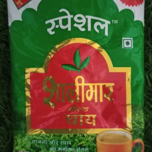 Special Shalimar Tea Gold