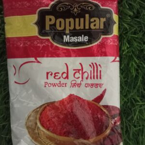Popular Premium Red Chilli Powder