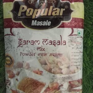Popular Garam Masala Mix , 200g