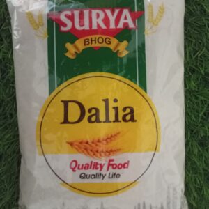 Daliya Packet , 500g