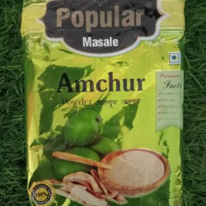 Popular Masala Amchur Powder , 100g