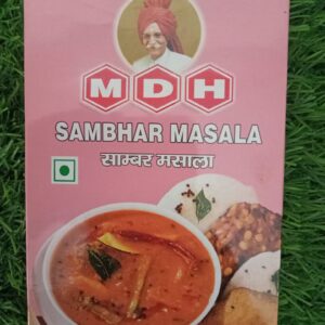 MDH Sambhar Masala , 100g