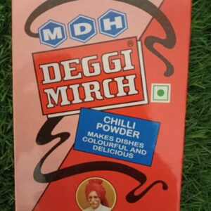 MDH Deggi Mirch Chilli Powder , 100g