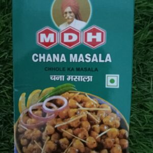 MDH Chana Masala , Chole Ka Masala , 100g