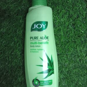 Joy Pure Aloevera Multi Benefit Body Lotion