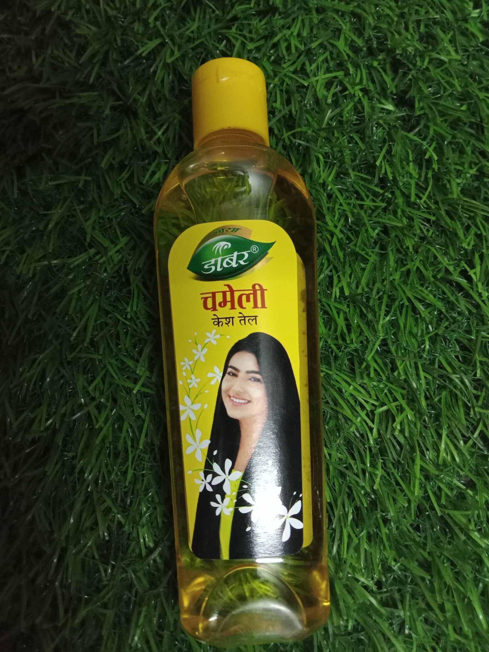 Dabur Chameli Kesh Hair Oil - SHYAM KIRANA STORE