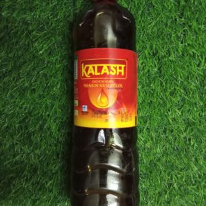 Kalash Kacchi Ghani Premium Sarso Tel