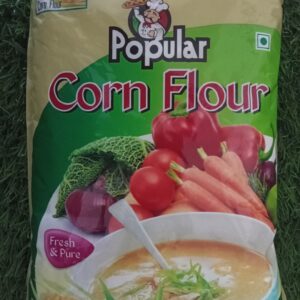 Corn Flour Packet , 1Kg