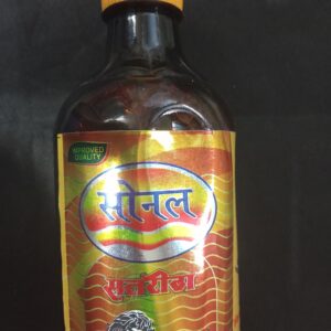 Sonal Satreetha Shampoo  , 500ml