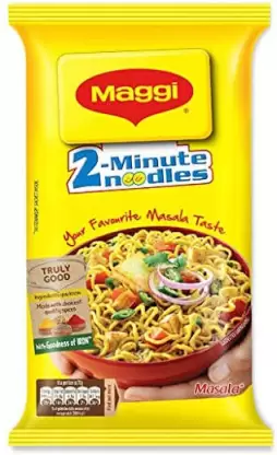Nestle Maggie 2Min. Noodles